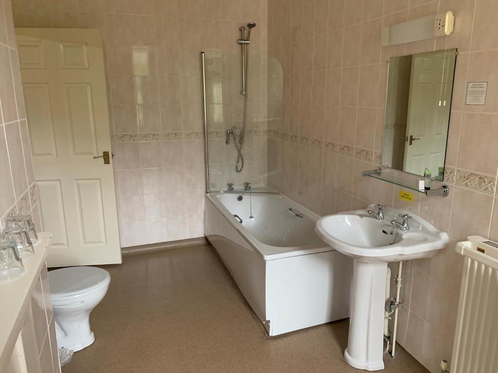 Wortley Hall Sheffield - Resim 30