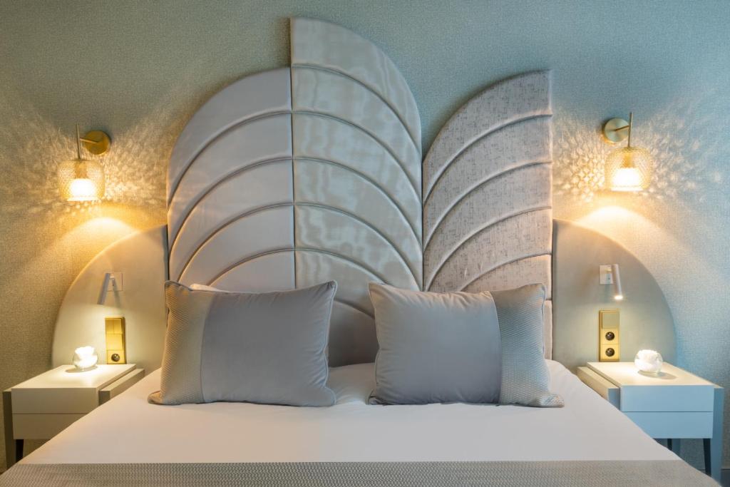 Hôtel le Derby Alma by Inwood Hotels - Resim 35