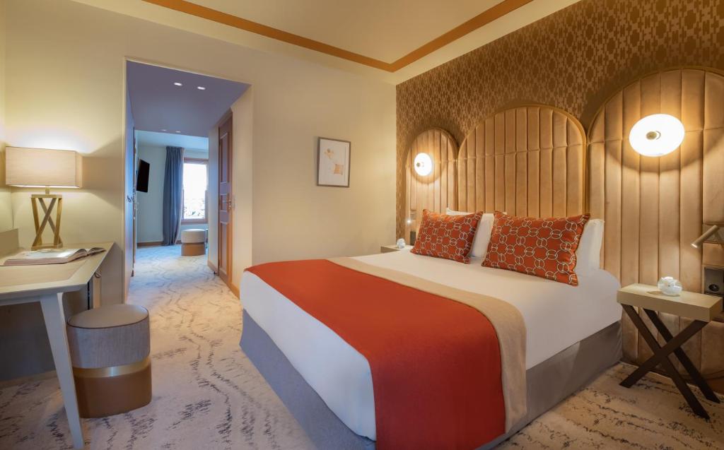 Hôtel le Derby Alma by Inwood Hotels - Resim 38