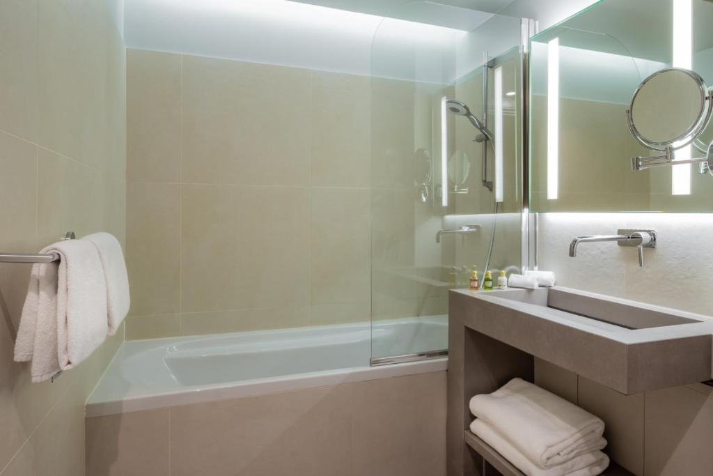 Hôtel le Derby Alma by Inwood Hotels - Resim 41