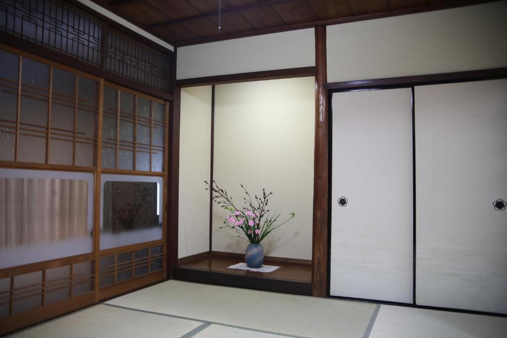 Fotografie z fotogalerie ubytování Guesthouse Omihachiman v destinaci Omihačiman