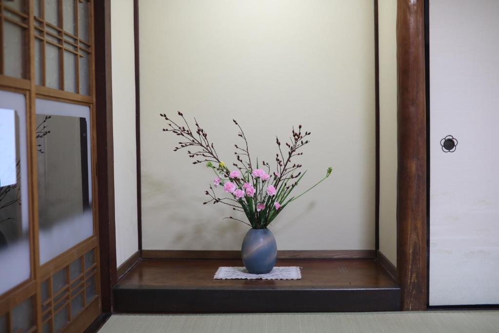 Fotografie z fotogalerie ubytování Guesthouse Omihachiman v destinaci Omihačiman
