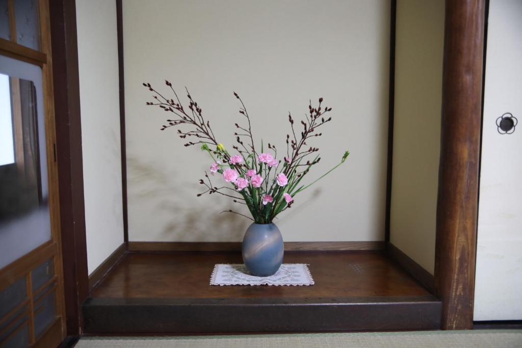 Fotografie z fotogalerie ubytování Guesthouse Omihachiman v destinaci Omihačiman