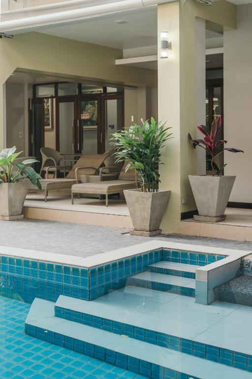 Cozytel Chiangmai - Resim 17