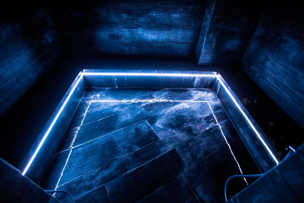 All Time Relais & Sport Hotel - Resim 15