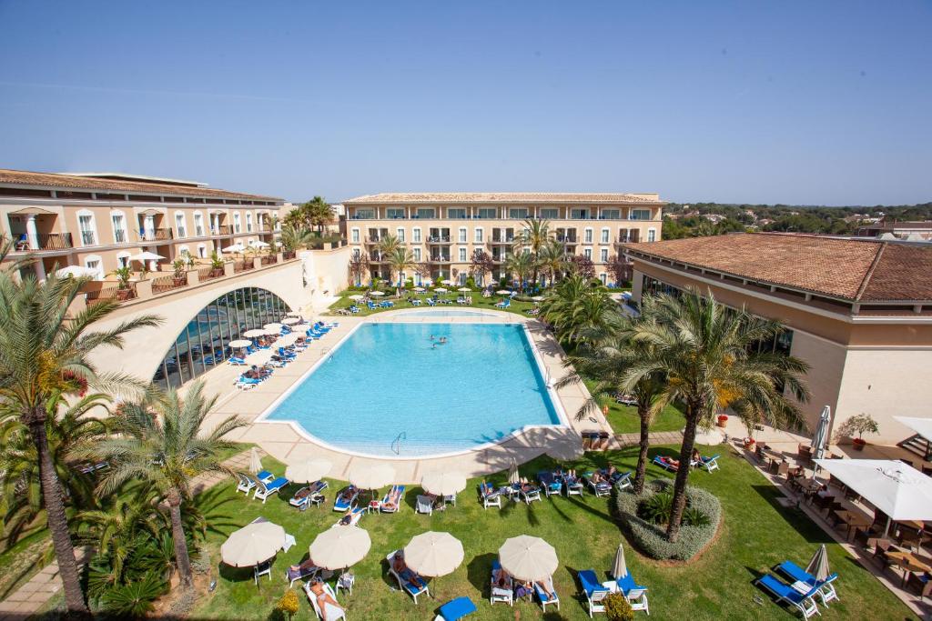 Grupotel Playa de Palma Suites & Spa, Playa de Palma – 2022. aasta  uuendatud hinnad