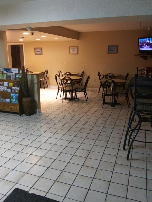Bestway Inn - Madison photo
