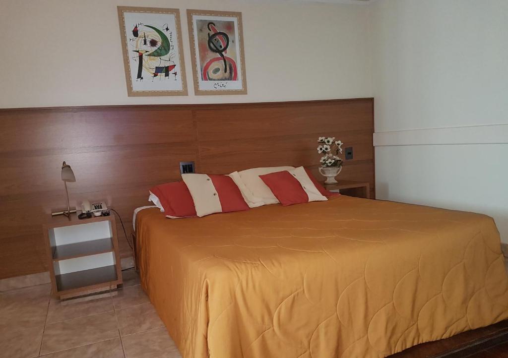  Tamareiras Park Hotel