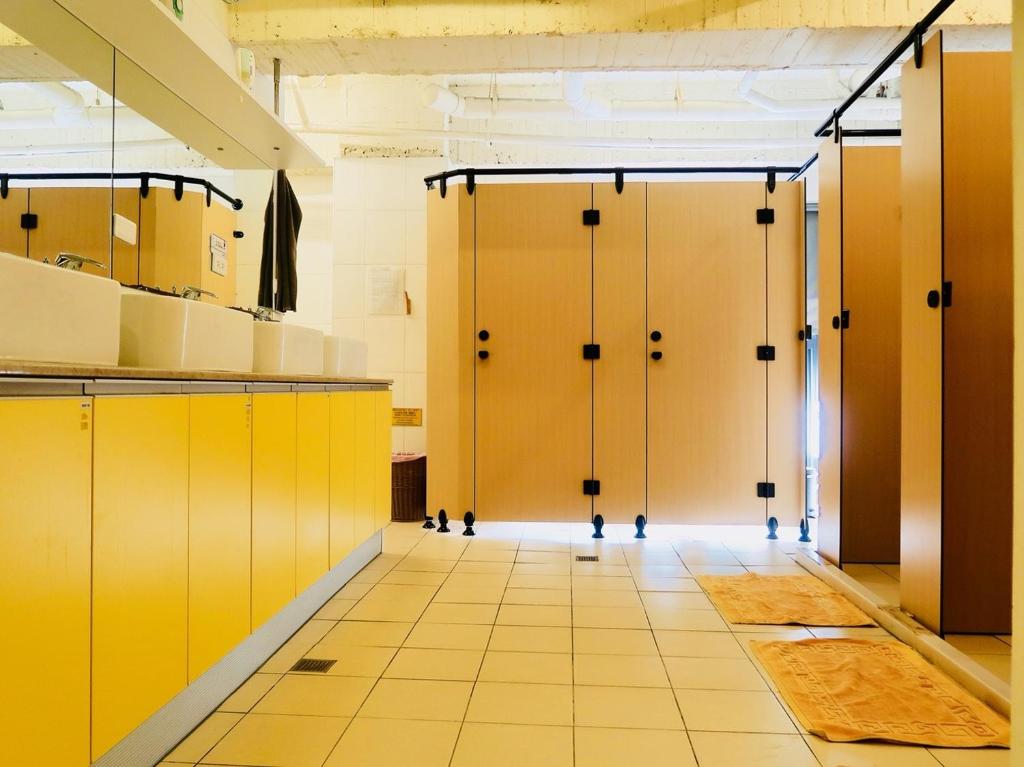 Fotografie z fotogalerie ubytování Trip GG Hostel v destinaci Kao-siung