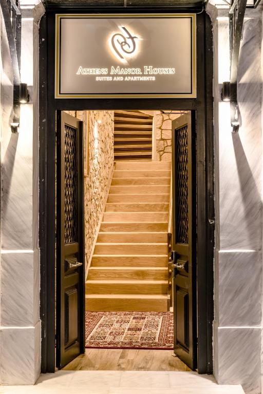 Athens Manor Houses - Resim 8