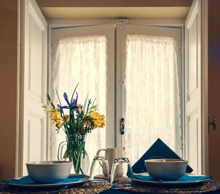 Fotografie z fotogalerie ubytování KAPSOTT B&B v destinaci Bisceglie
