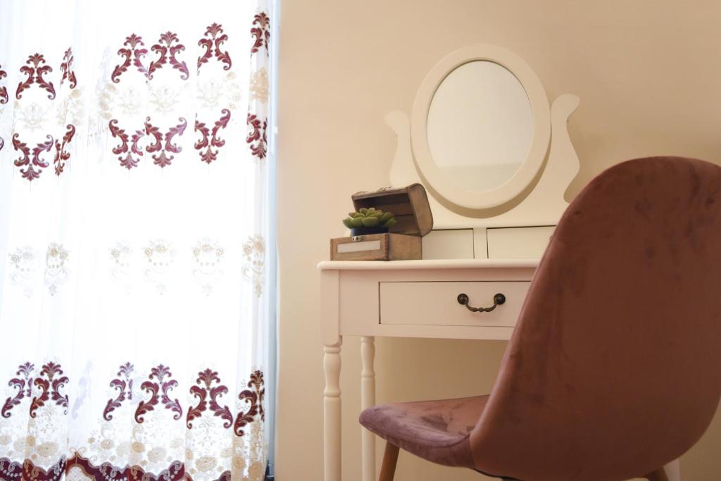 Fotografie z fotogalerie ubytování KAPSOTT B&B v destinaci Bisceglie
