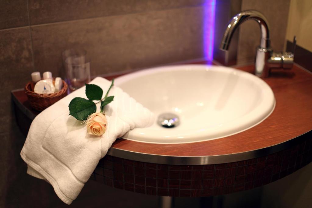 Hotel Wit Stwosz - Resim 40