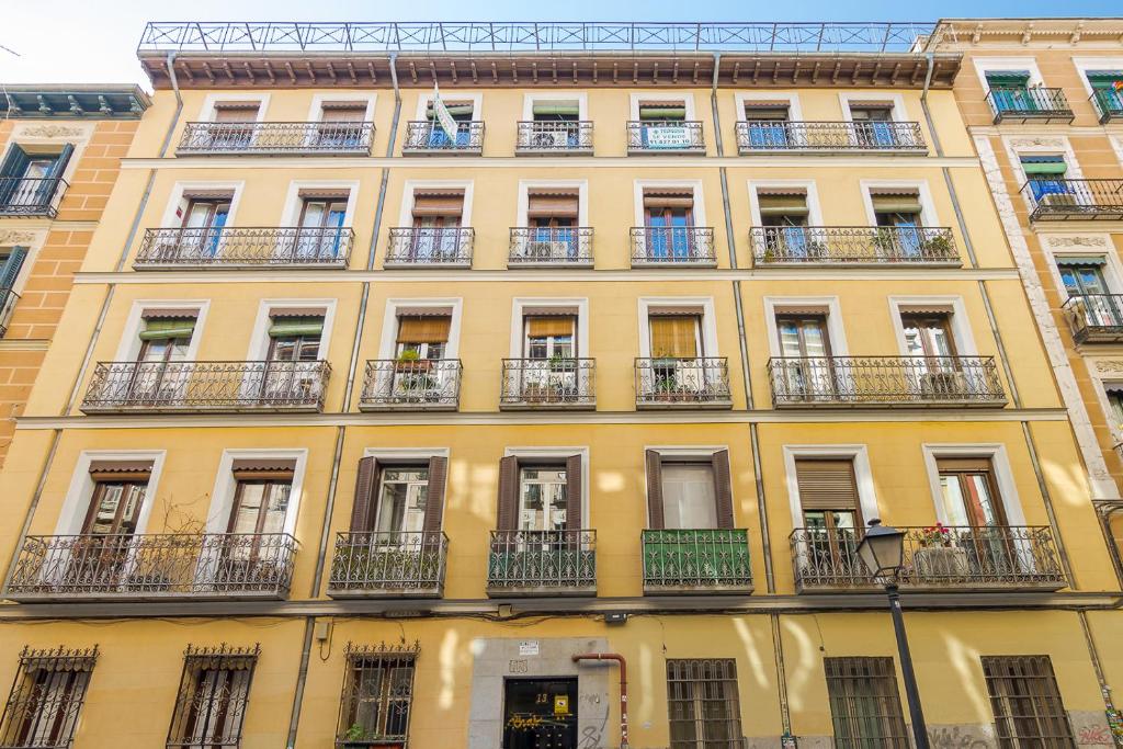 PYR Select Chueca II, Madrid – Updated 2022 Prices