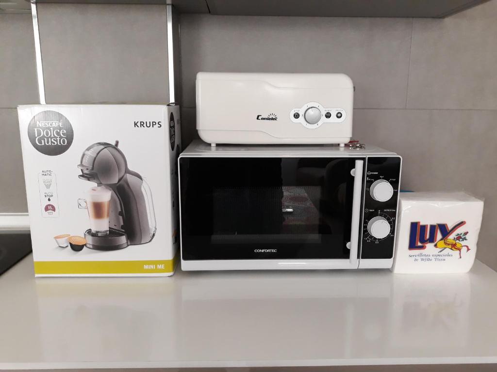 Fotografie z fotogalerie ubytování Apartamentos Centro v destinaci Santa Pola