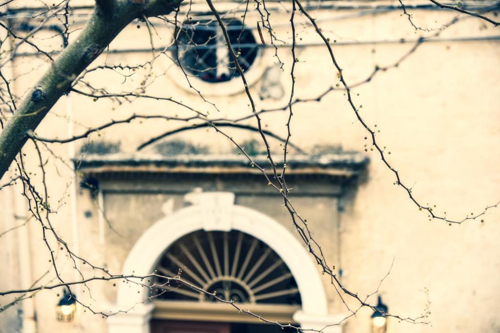 Fotografie z fotogalerie ubytování KAPSOTT B&B v destinaci Bisceglie