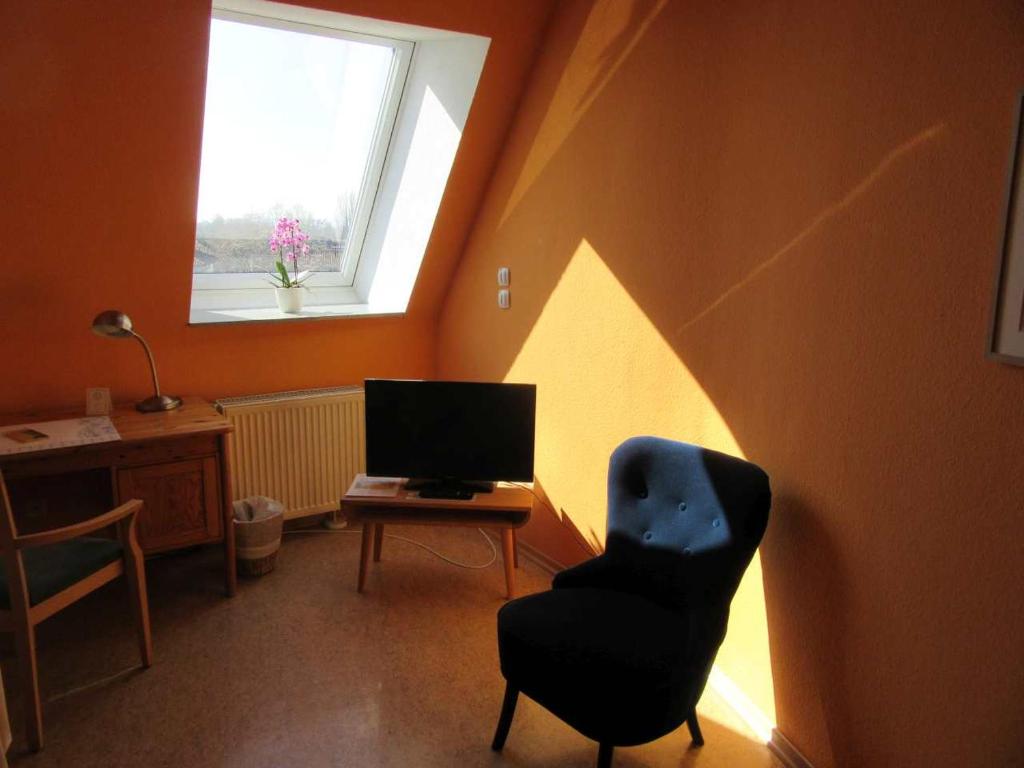 Haus Aja Textor-Goethe - Resim 5