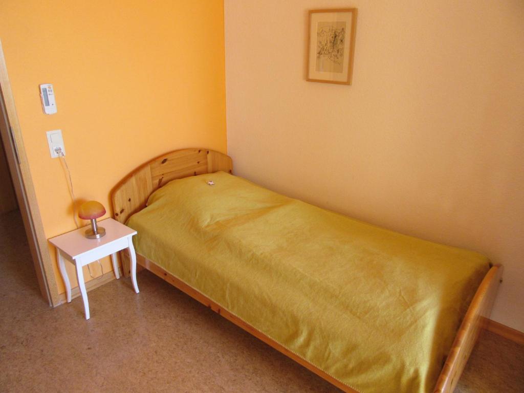 Haus Aja Textor-Goethe - Resim 13