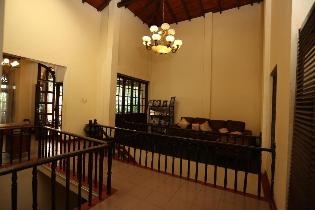 Fotografie z fotogalerie ubytování Tree Breeze Inn v destinaci Kandy