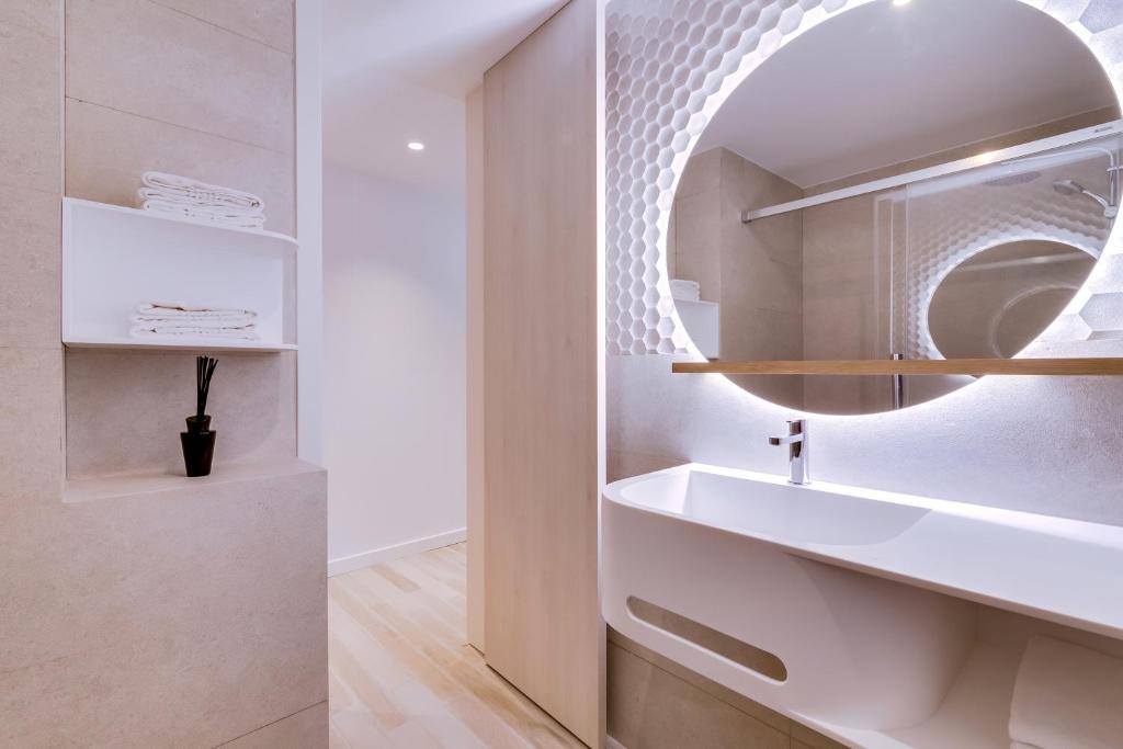 Hotel Sol e Mar Albufeira - Adults Only