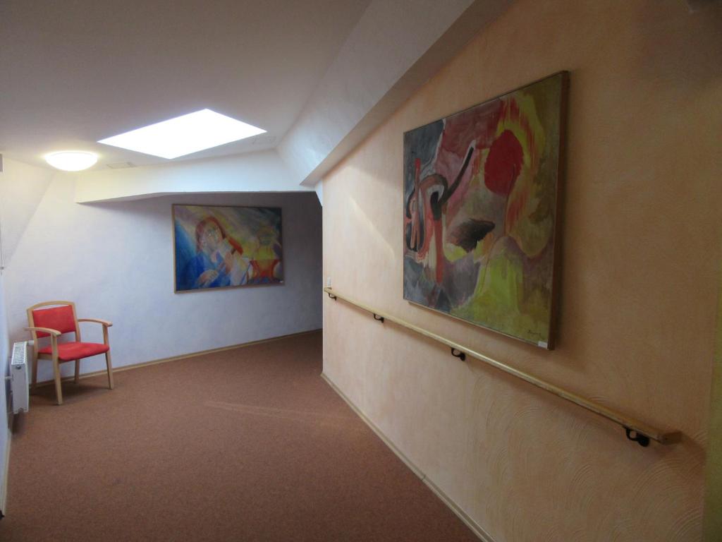 Haus Aja Textor-Goethe - Resim 9