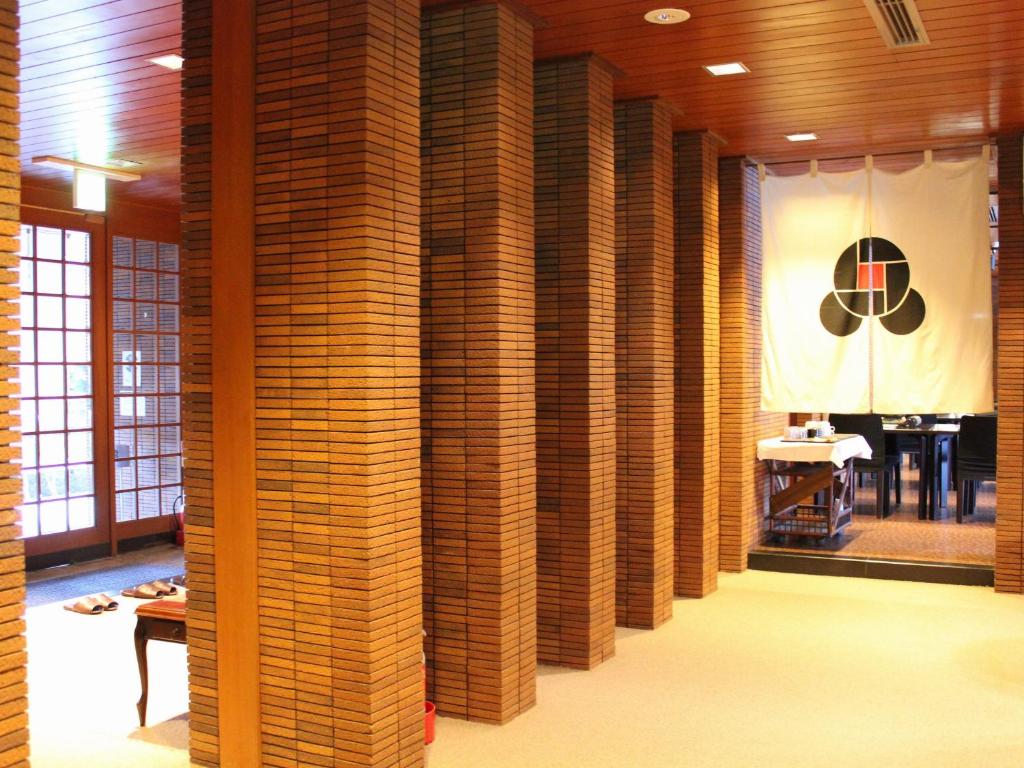 Restaurace v ubytování Kozuka Hisanoha