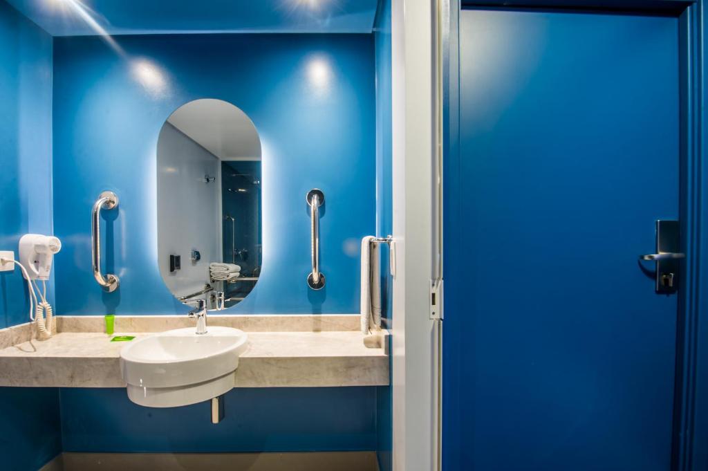  ibis Styles Curitiba Batel