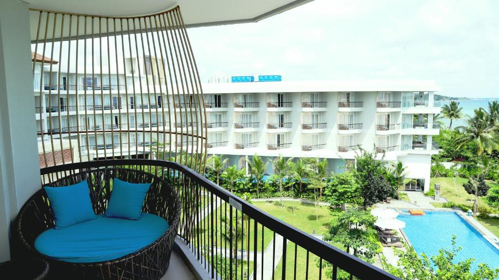 Hotel Santika Premiere Beach Resort Belitung