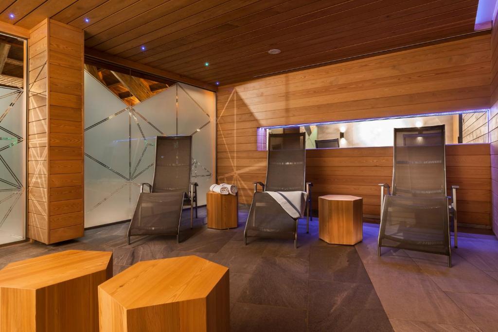 Ensana Thermal Hévíz - Resim 16