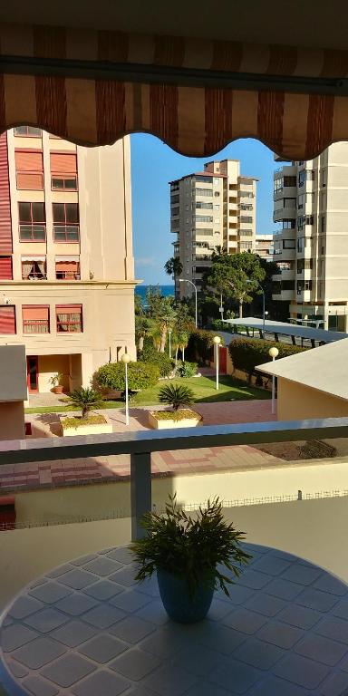Booking.com: Apartamento Mar y sol , Alicante, España - 18 ...