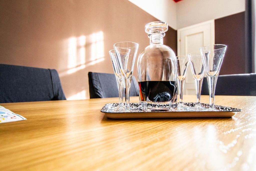 Garden Apartments - Resim 26