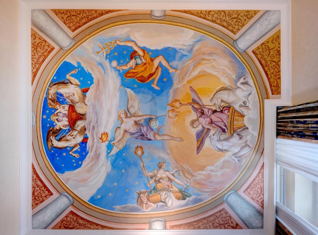 Hotel Amalfi - Resim 45