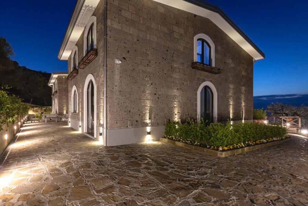 Zdjęcie z galerii obiektu Maison Bon Bon w Sorrento