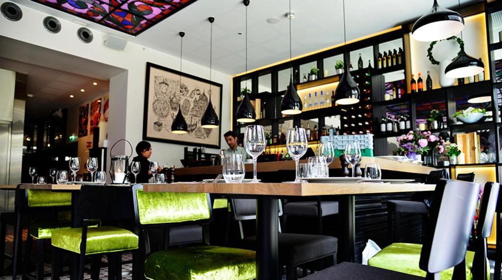 Hotel No13 - Resim 8