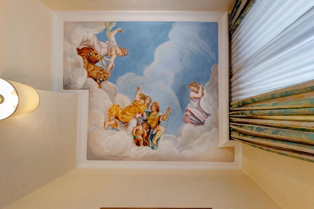 Hotel Amalfi - Resim 38