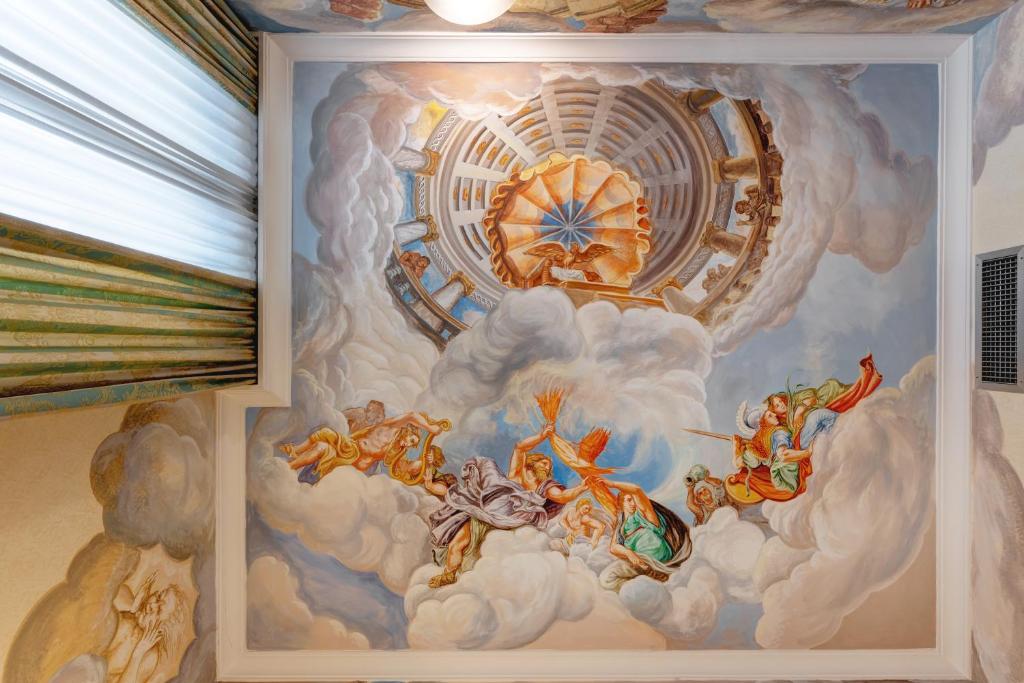 Hotel Amalfi - Resim 26