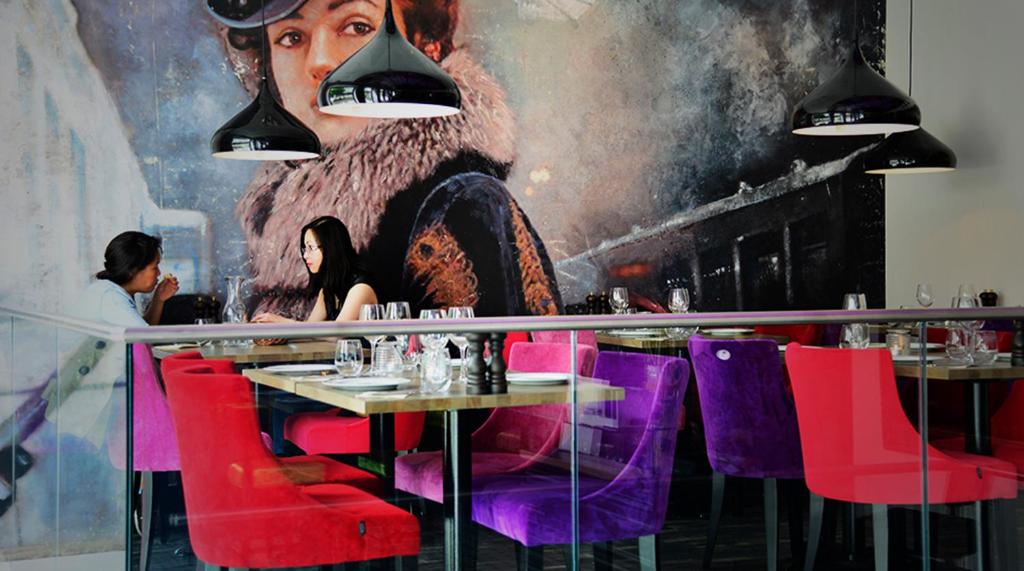 Hotel No13 - Resim 24