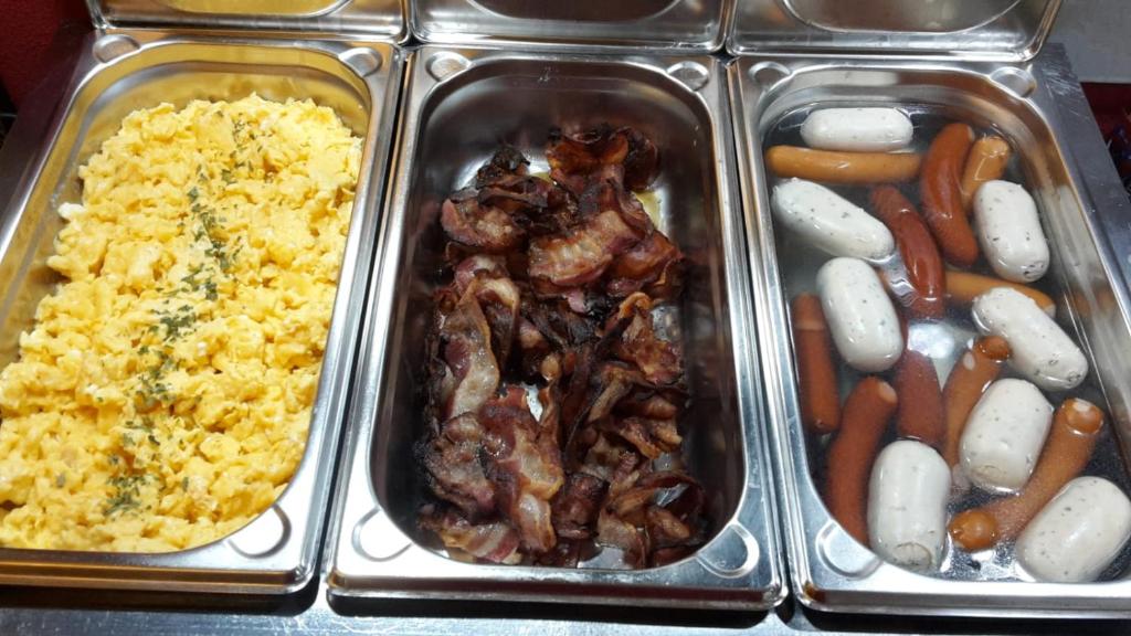 Allgäuhotel Memmingen Nord - 2