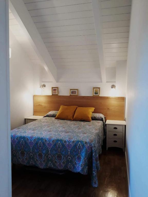 Pleta del Mont Atico, Benasque – Tarifs 2022