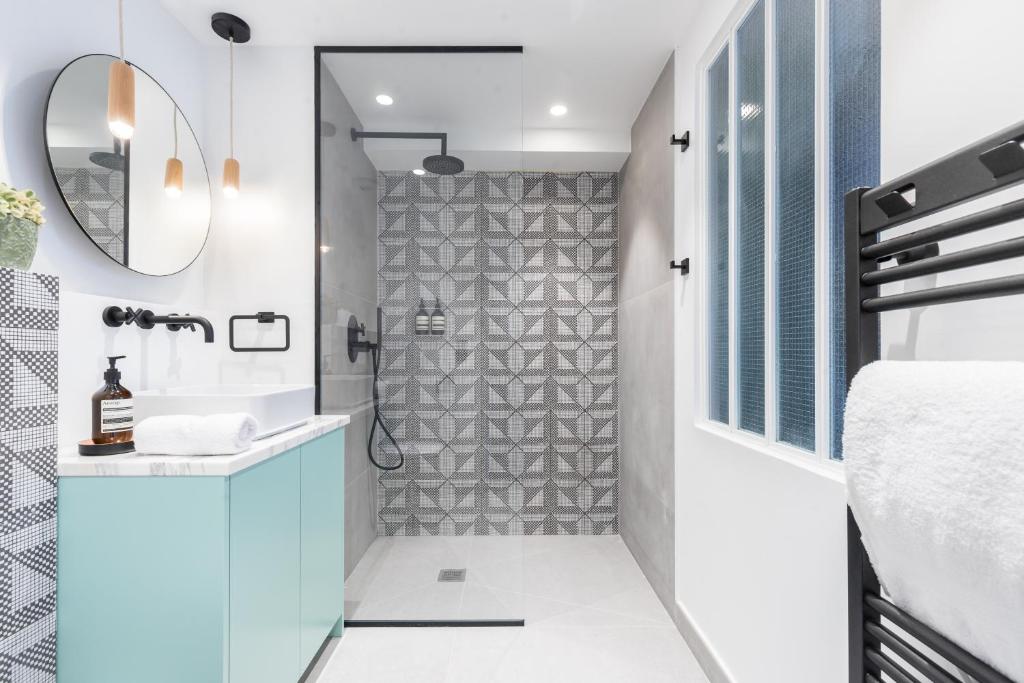 L'Abeille - Boutique Apartments photo