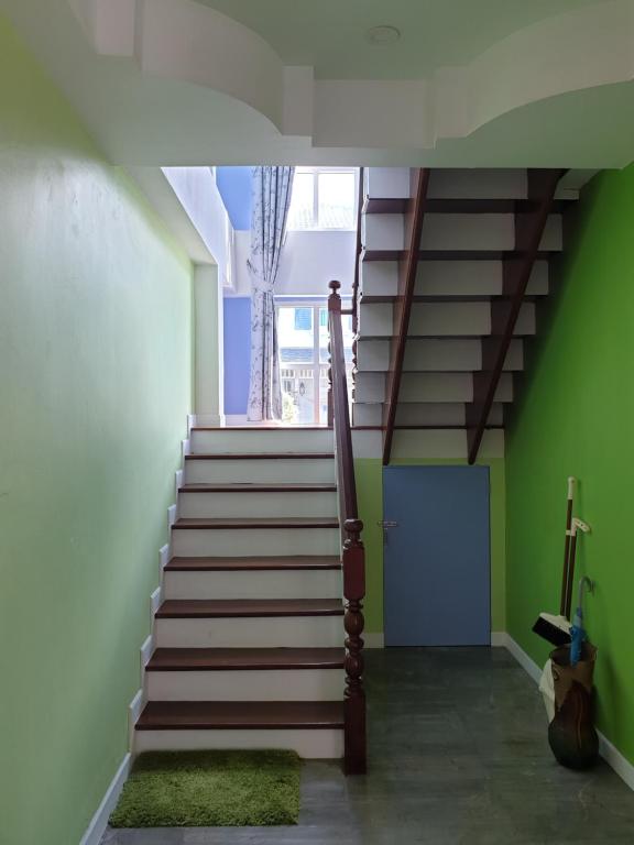Fotografie z fotogalerie ubytování Single House Sattahip v destinaci Sattahip