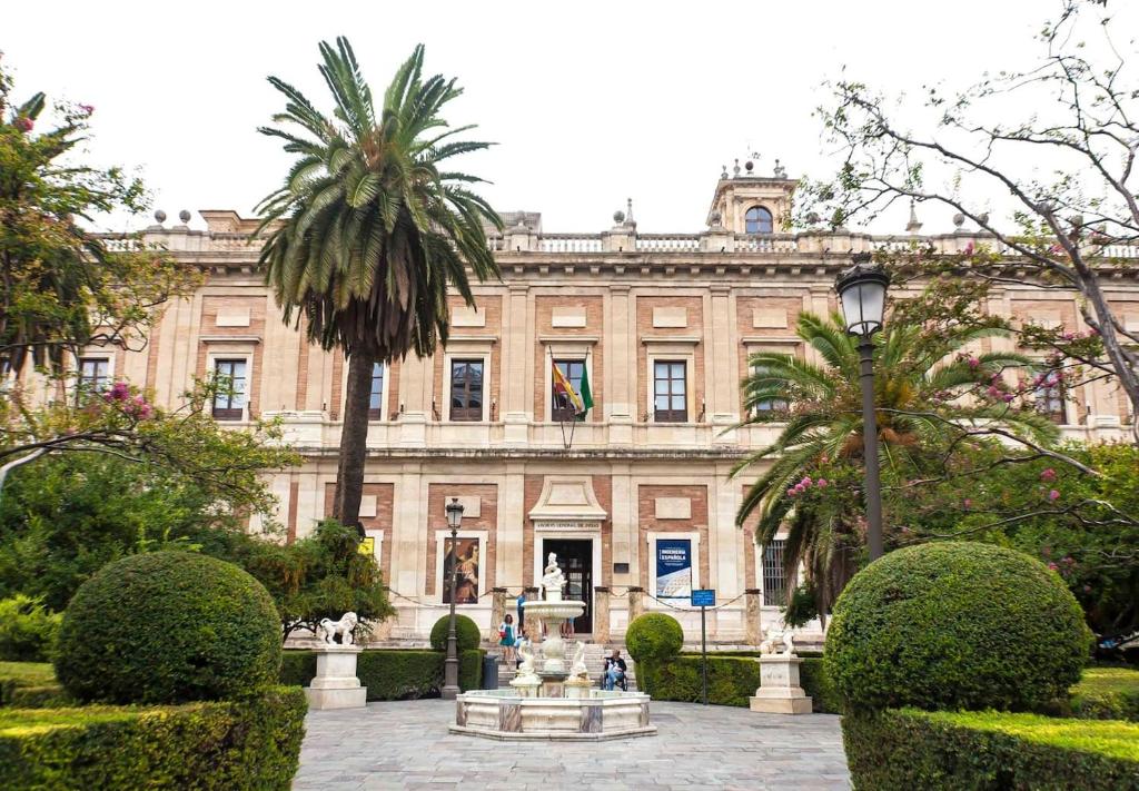Abades Cathedral Oasis, Seville – Updated 2023 Prices