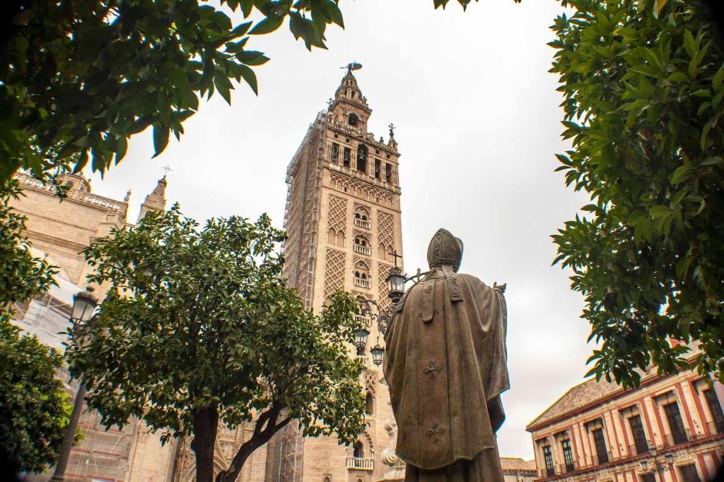 Abades Cathedral Oasis, Seville – Updated 2023 Prices