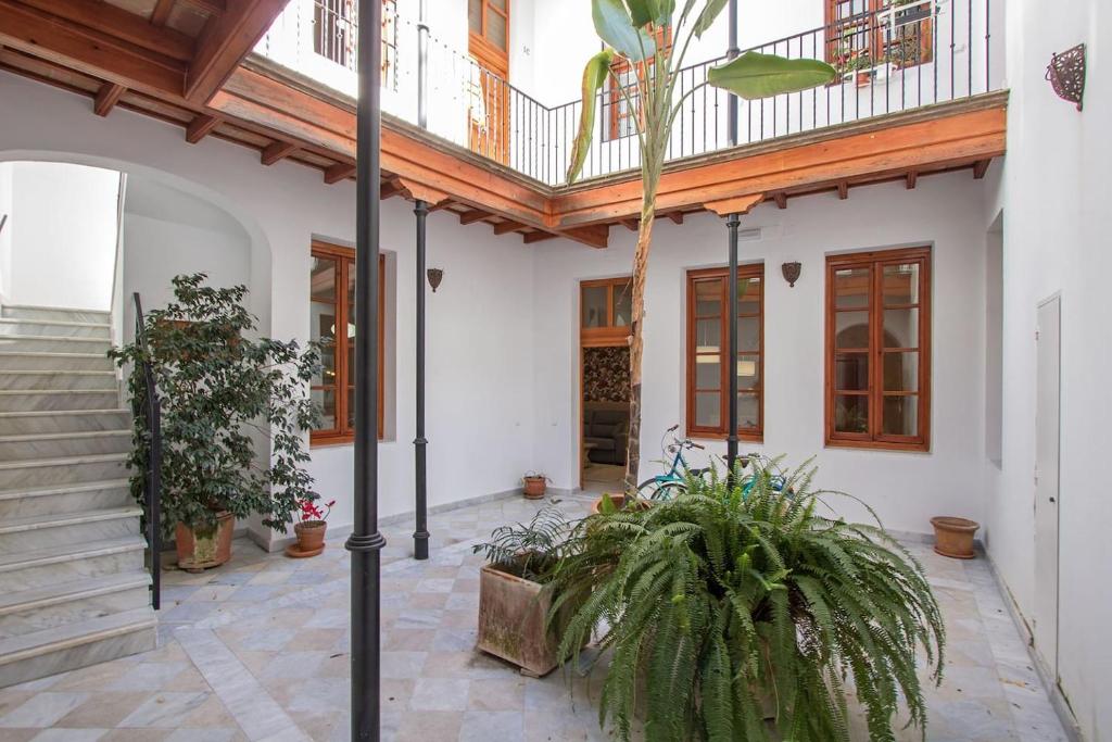 Abades Cathedral Oasis, Seville – Updated 2023 Prices