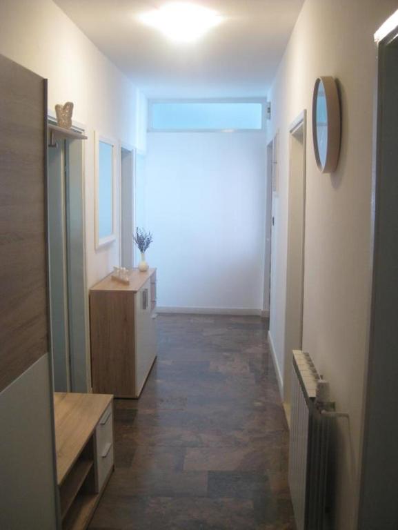 Fotografie z fotogalerie ubytování Apartman Mate v destinaci Splitska
