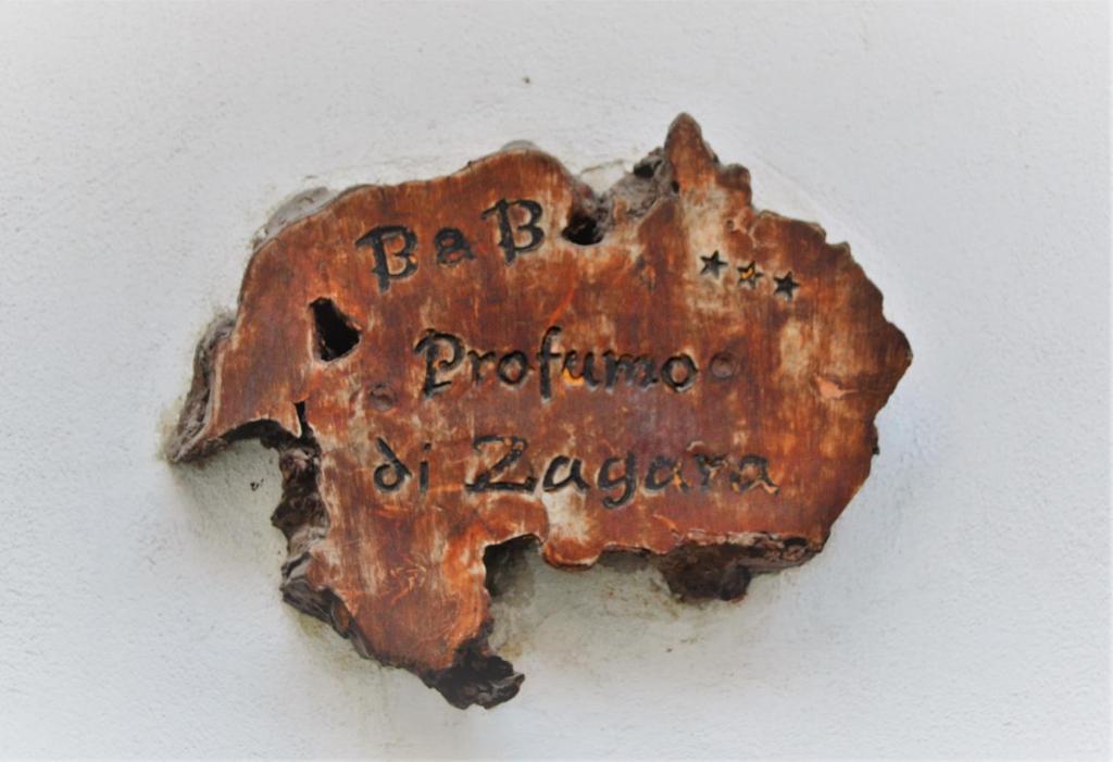 Fotografie z fotogalerie ubytování Profumo di Zagara v destinaci Lentini