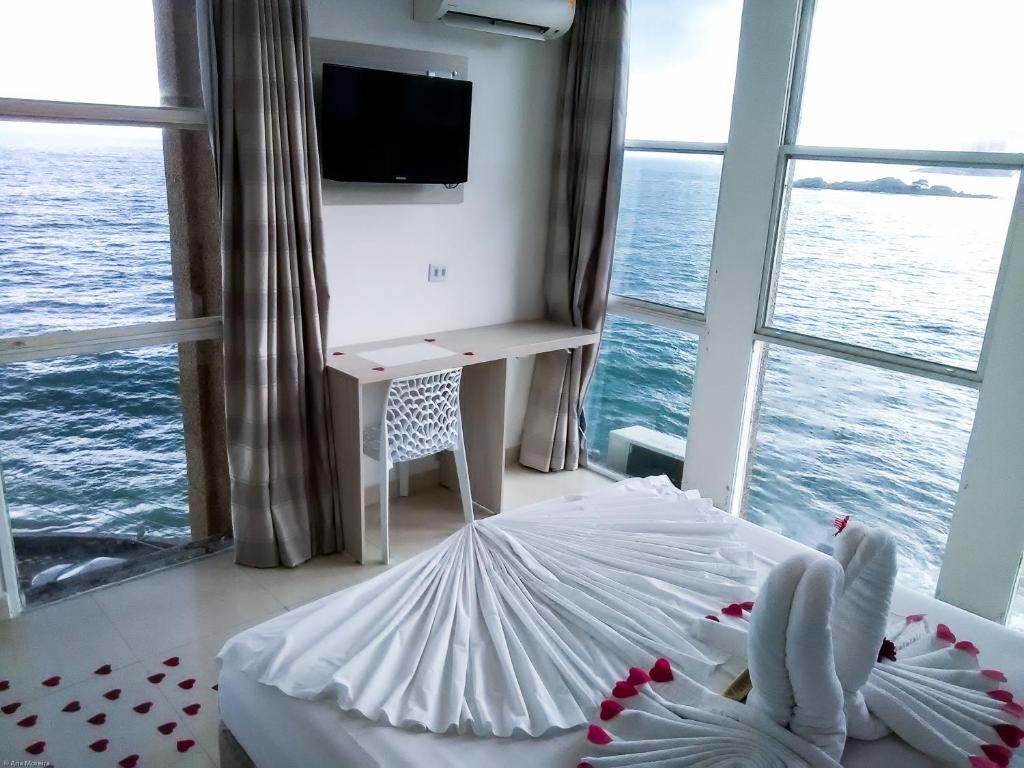  Grand Hotel Guarujá