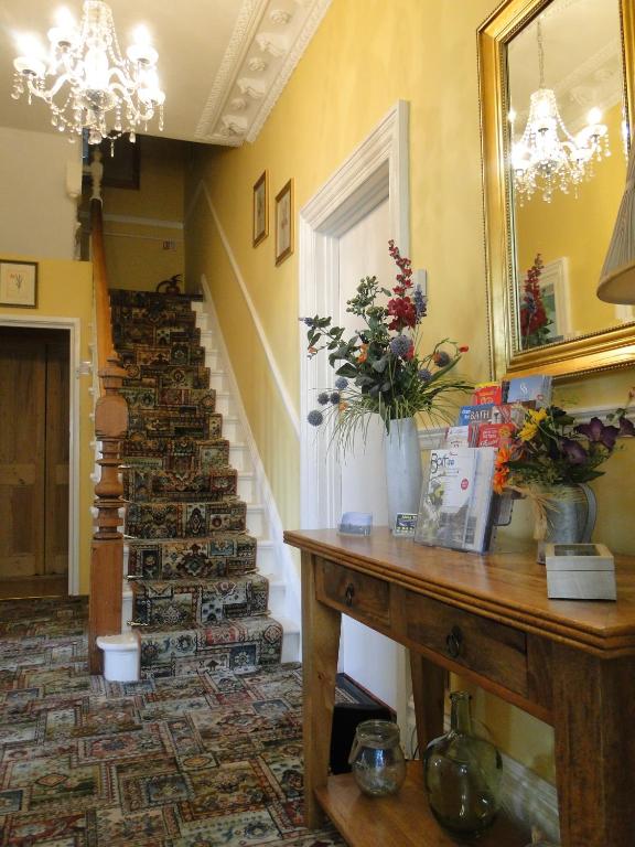 Fotografie z fotogalerie ubytování Rockleaze Guesthouse v destinaci Bristol