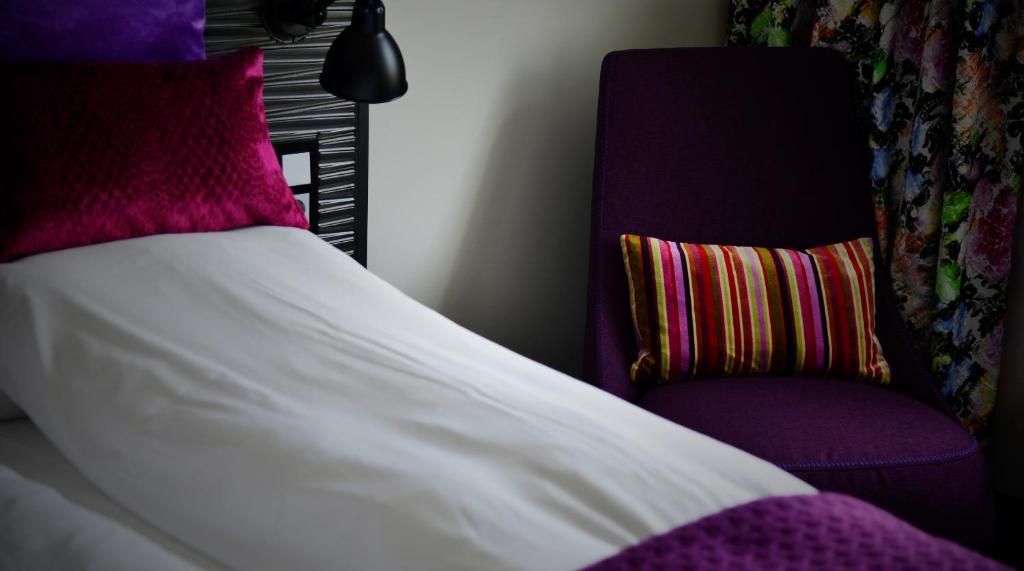 Hotel No13 - Resim 25