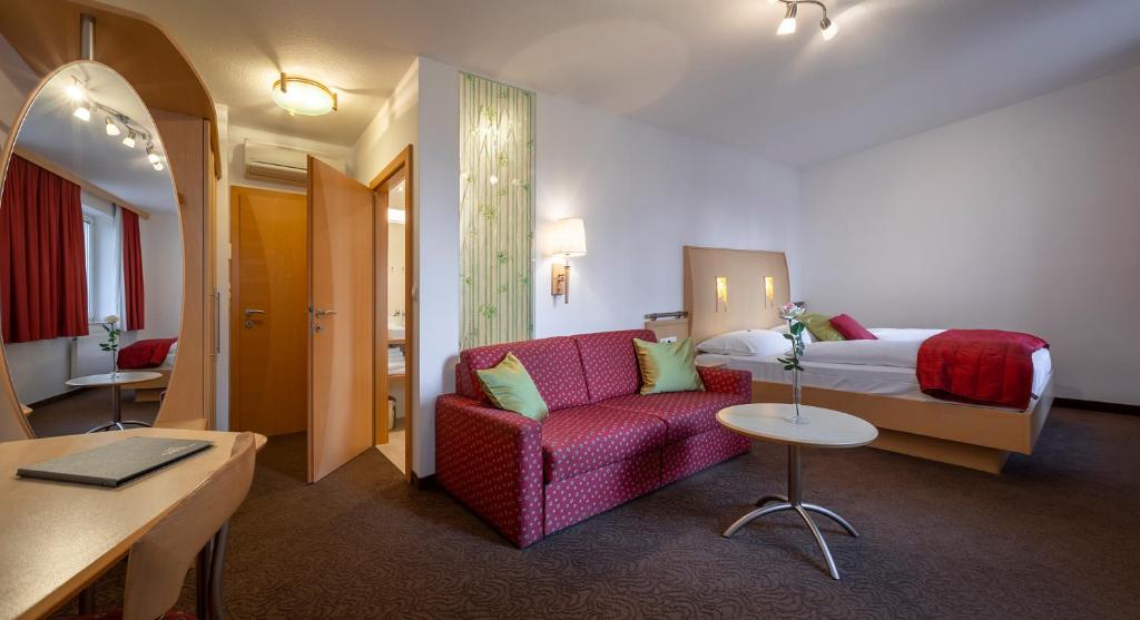 Strandhotel Alte Donau - 12